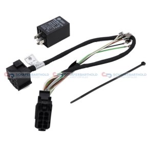 KatastrofeblinkrelæKomfortblinker VW OE