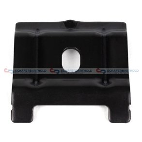 Holdeklemme Batteri VW OE