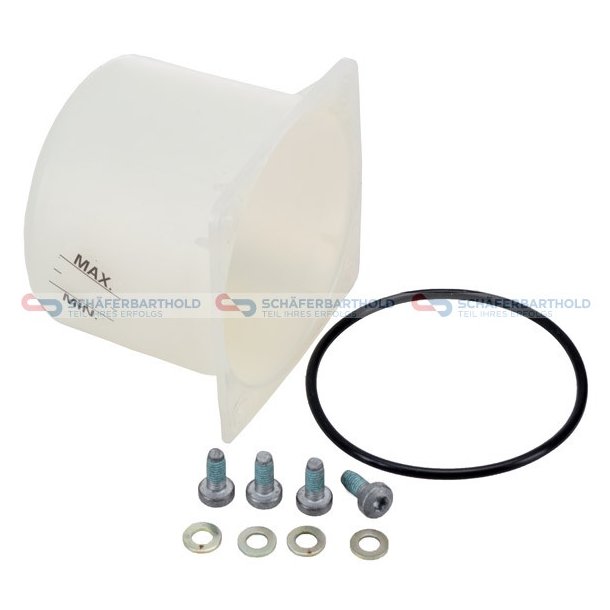 Reparationssats motorhuv oljetank VW OE