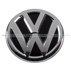 Emblem bagklap VW OE