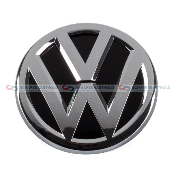 Emblem baklucka VW OE