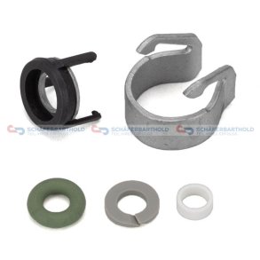 Tætningsring indsprøjtningsventil VW OE