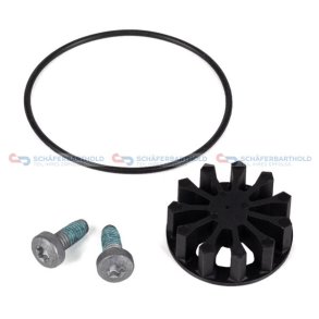 Drivaksel oliepumpe VW OE