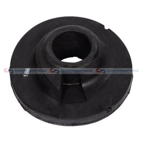 Fjederskålbag oger VW OE