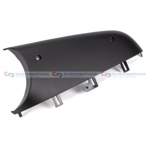 Ramme sidespejl venstre VW OE