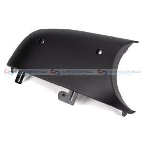 Ramme sidespejl højre VW OE