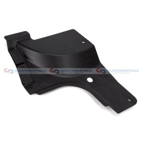 Kabinebeklædning VW OE