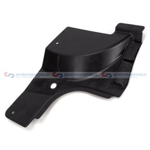 Kabinebeklædning VW OE