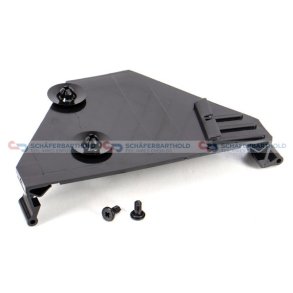 Kabinebeklædning VW OE