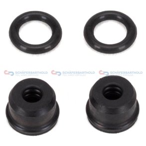 Pakning dyseholder VW OE