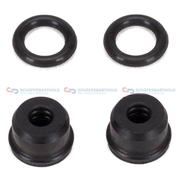 Packningsmunstyckeshllare VW OE