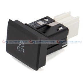 Trykkontakt klimaanlæg VW OE