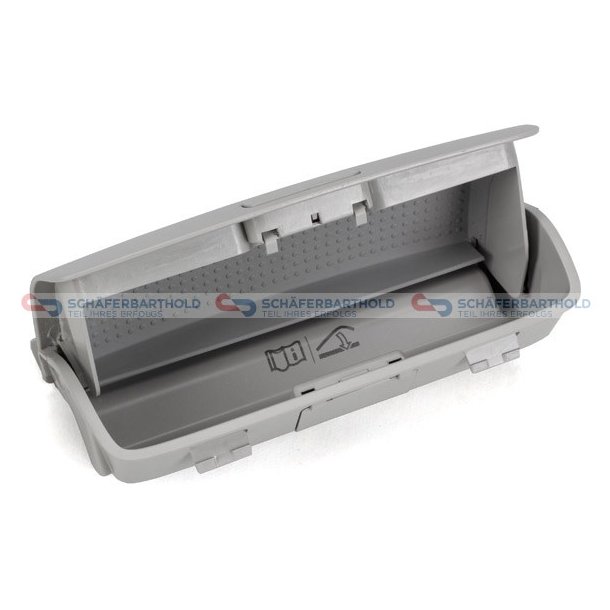 Trunk gr VW OE