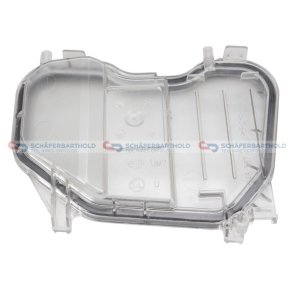 Afdækning forlygterbeskyttelse venstre VW OE