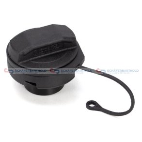 Låg brændstoftank VW OE