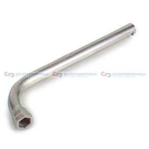 HjulboltnøgleM17 VW OE