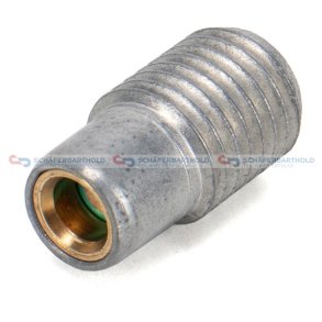 Luftcirkulationsventil turbolader VW OE