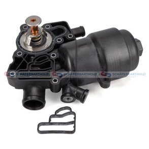 Hus oliefilter VW OE