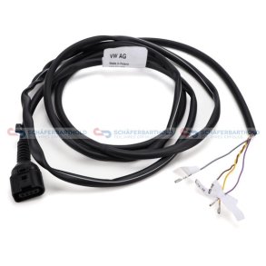 Kabelreparationssæt dør VW OE