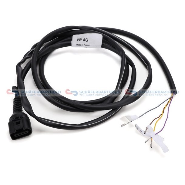 Kabelreparationsst dr VW OE