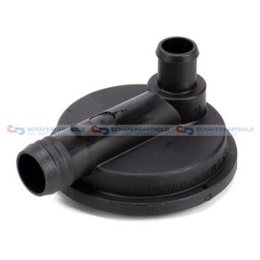 Trykreguleringsventil Common-Rail-System VW OE