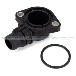 Kølevæskeflange VW OE