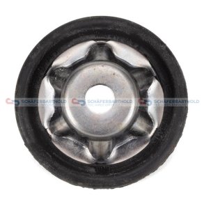 Fjederskål foraksel 2-sidet VW OE