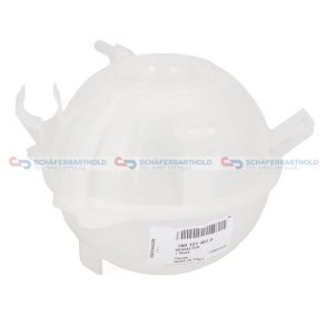 Ekspansionsbeholder kølevæske VW OE