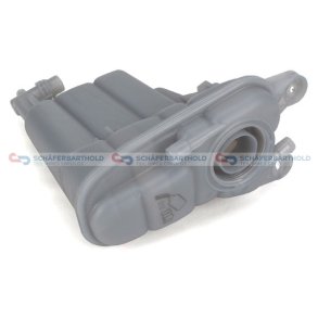 Ekspansionsbeholder kølevæske VW OE