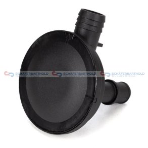 kølemiddel reguleringsventil VW OE