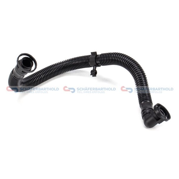 Slang vevhusventilation VW OE