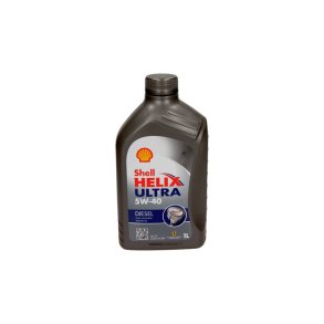 SHELL 5W40 1L HELIX ULTRA DIESEL