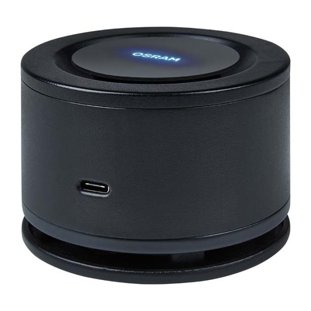Osram kabinluftrenare, 5V USB-C