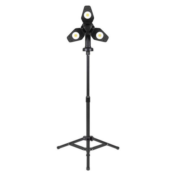 Osram LED inspektionslampa med stativ 1000lm