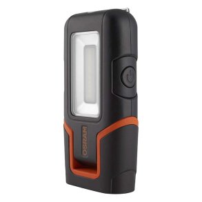 Osram arbetslampa Batteridriven 80 lm