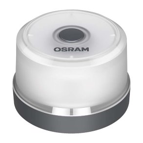 Osram LEDguardian gul advarselslygte