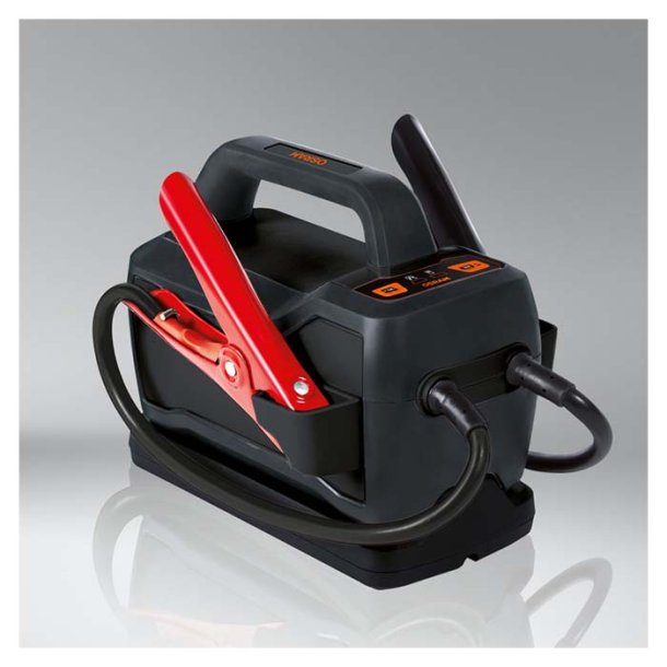 Osram Jumpstarter pro 1500A