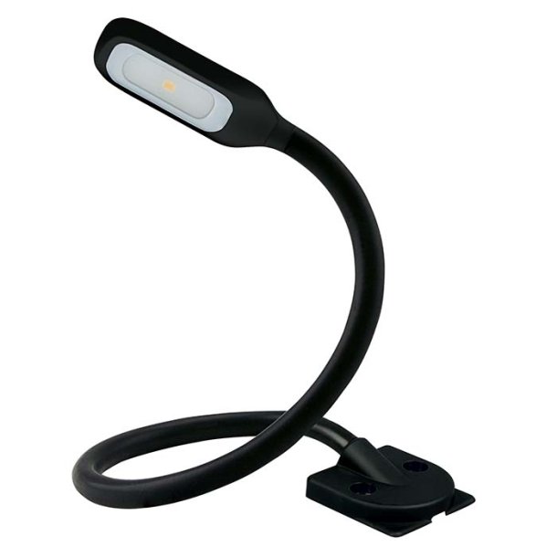 Osram LED l&auml;slampa f&ouml;r fast montering 47'3cm