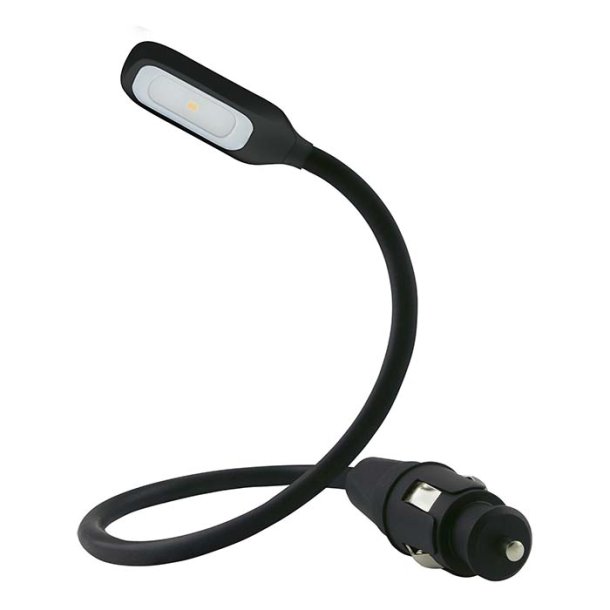 Osram LED l&auml;slampa f&ouml;r cigarettuttag - 47'3cm