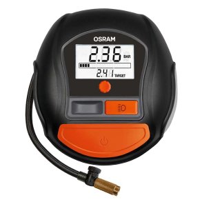 Osram Mini Compressor TYREinflate 1000