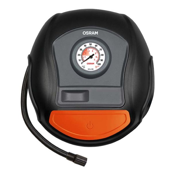Osram Mini kompressor TYREinflate 200
