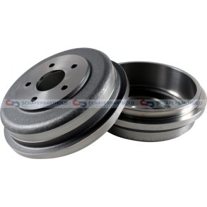 Bremsetromle ZIMMERMANN