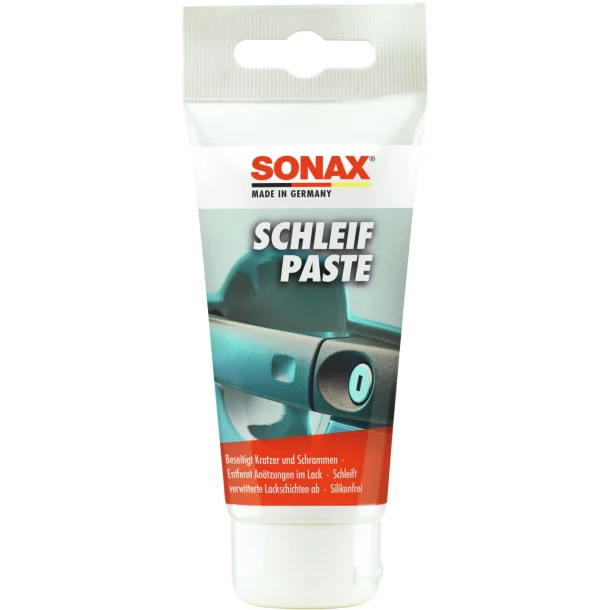 SONAX slippasta 75 ml.