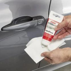 SONAX slibepasta 75 ml.