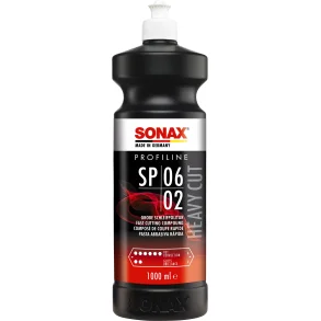 SONAX PROFILINE Grov slibepasta 1L