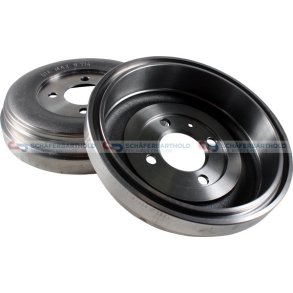 Bremsetromle ZIMMERMANN