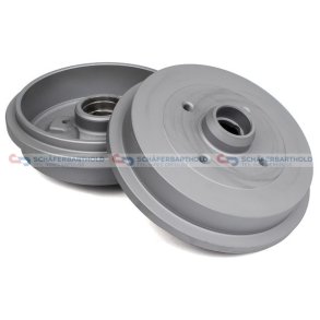 Bremsetromle ZIMMERMANN