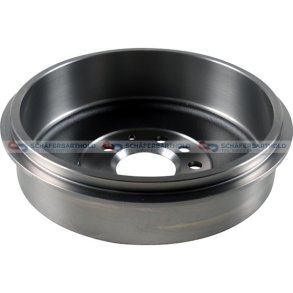 Bremsetromle ZIMMERMANN