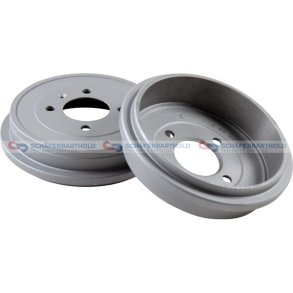 BremsetromleØ-240mm ZIMMERMANN