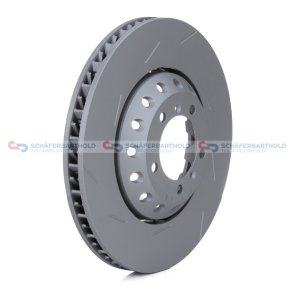 BremseskiveSport Formula Z for venstre|Ø-390mm 